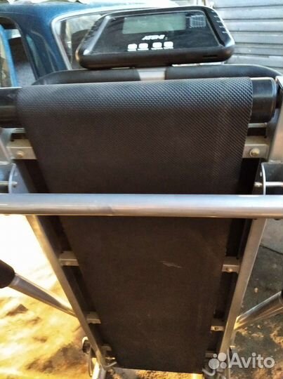 Беговая дорожка