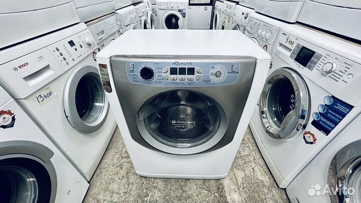 Стиральная машина Hotpoint Ariston