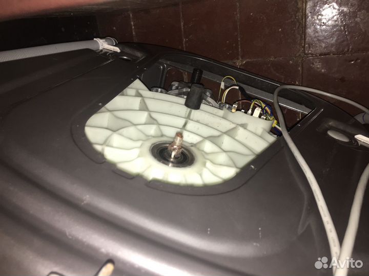 Стиральная машина