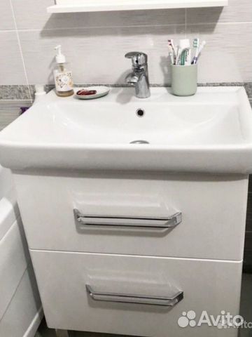 Тумба для ванной IKEA