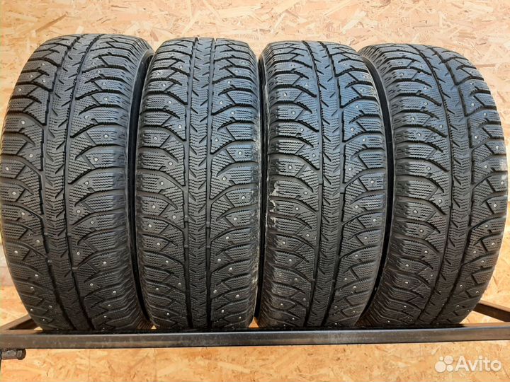 Bridgestone Ice Cruiser 7000 235/65 R17