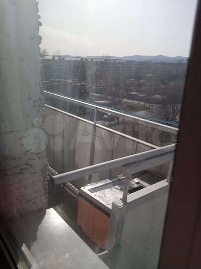 4-к. квартира, 59,7 м², 5/5 эт.