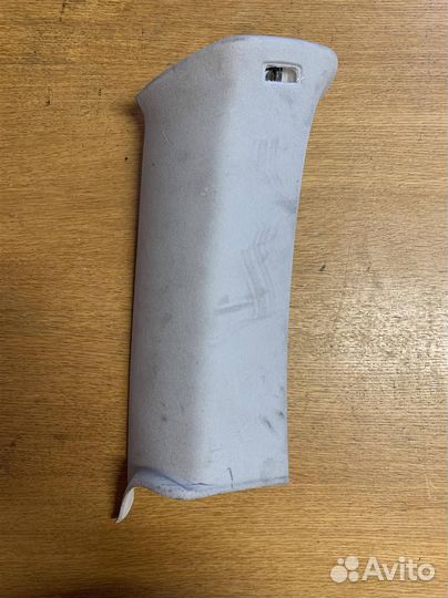 Обшивка стойки VW Passat B6