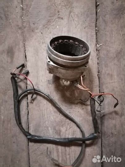 Запчасти на иж планета 5