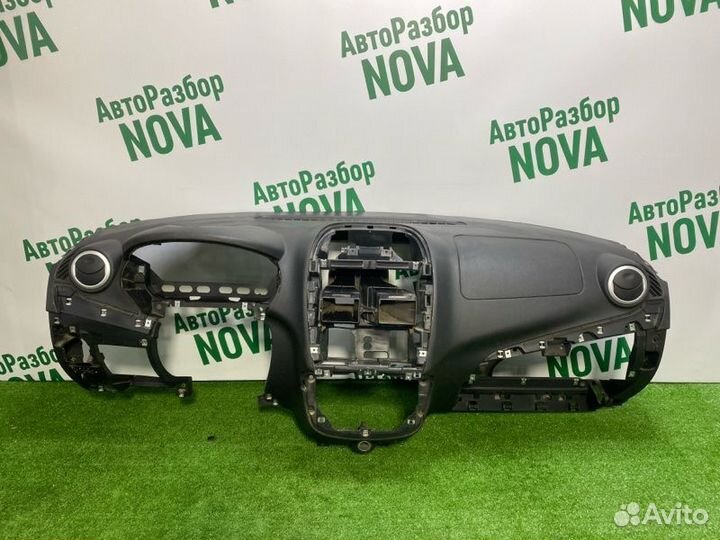 Торпедо LADA Kalina 2 1.6 2014