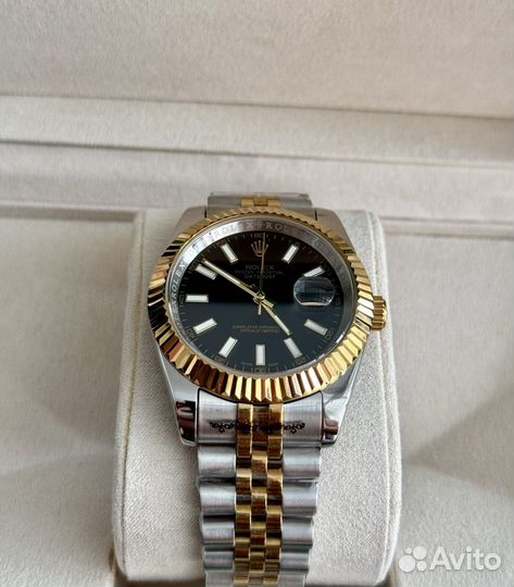 Часы Rolex Datejust (Премиум качество)