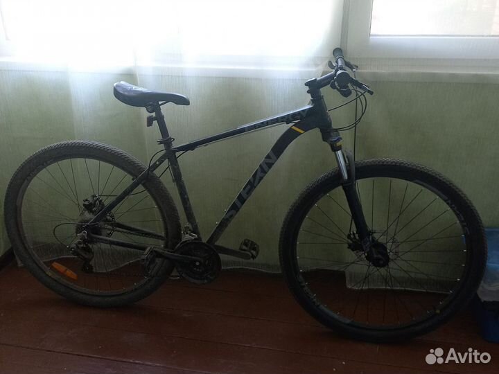 Велосипед горный взрослый Stern Energy 29