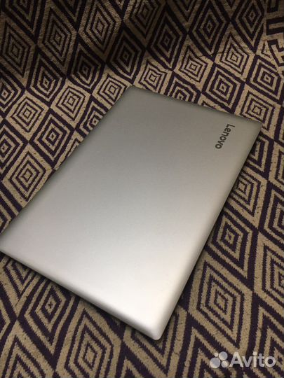 Игровой Lenovo i5, 8gb, ssd + hdd