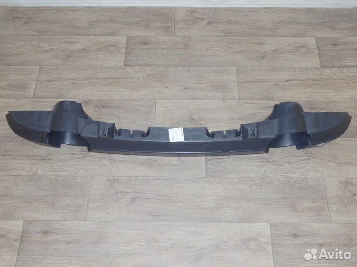 Новый Усилитель заднего бампера 2113 2114