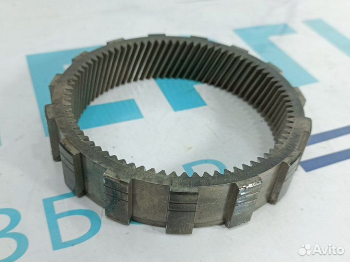 Шестерня АКПП Chevrolet Cruze F16D3 2012