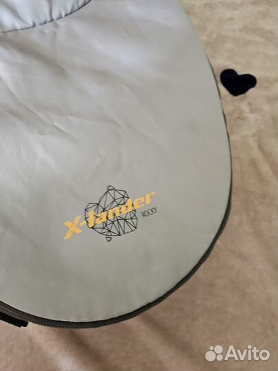 Люлька для коляски X-Lander