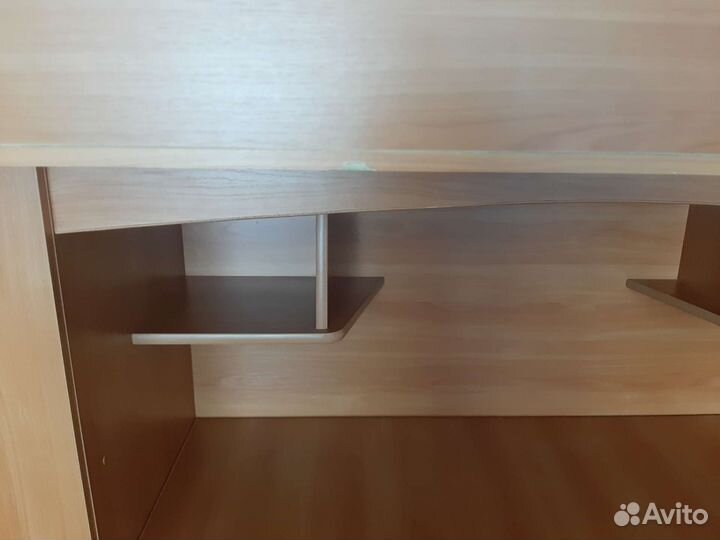 Двухъярусная кровать для детей бу