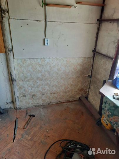 Сборка мебели, ремонт