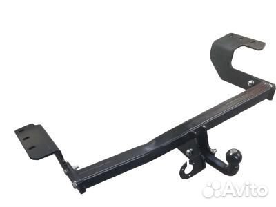 Фаркоп на Грейт Вол Ховер H6, Хавал H6 