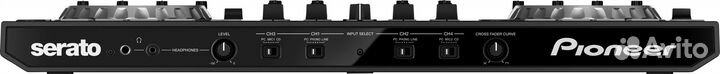 Dj контроллер Pioneer DDJ-SX2 бу