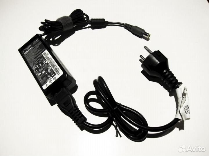 Блок питания для Lenovo