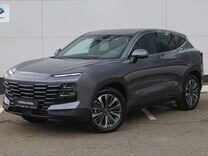 Новый Jetour Dashing 1.5 AMT, 2024, цена от 2 139 900 руб.