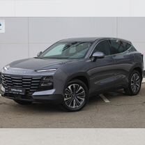 Новый Jetour Dashing 1.5 AMT, 2024, цена от 2 139 900 руб.