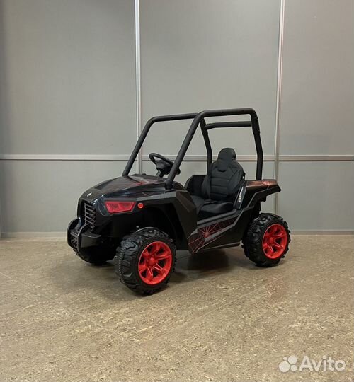 Электромобиль