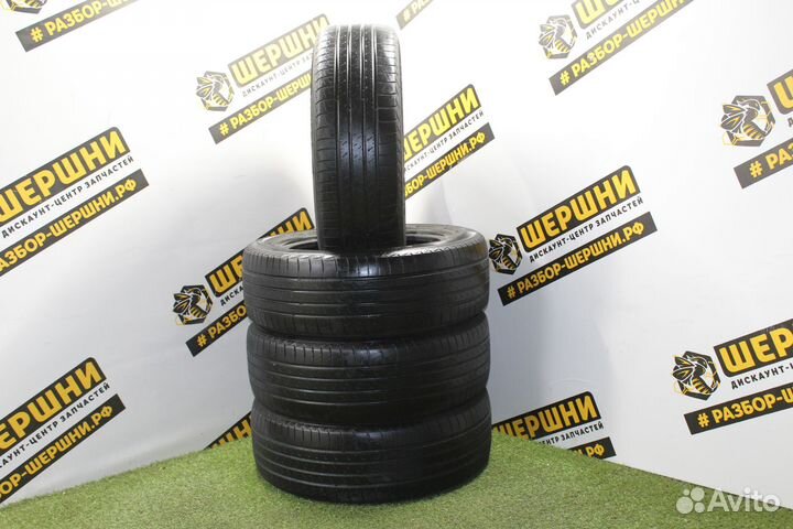 Giti GitiComfort 520V1 215/60 R17 96H