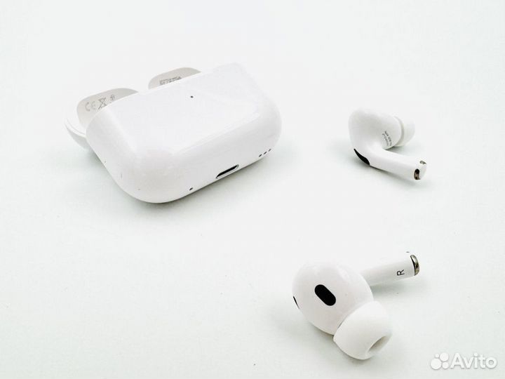 Apple AirPods Pro 2 Оригинальное качество