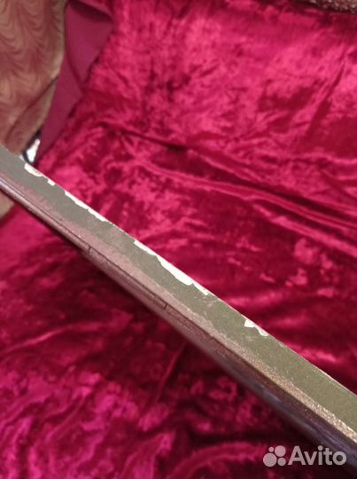 Старинная картина