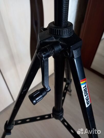 Штатив для фотоаппарата Tristar