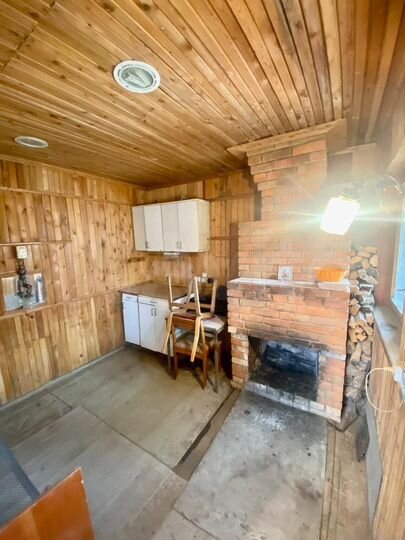 Дача 40 м² на участке 4 сот.