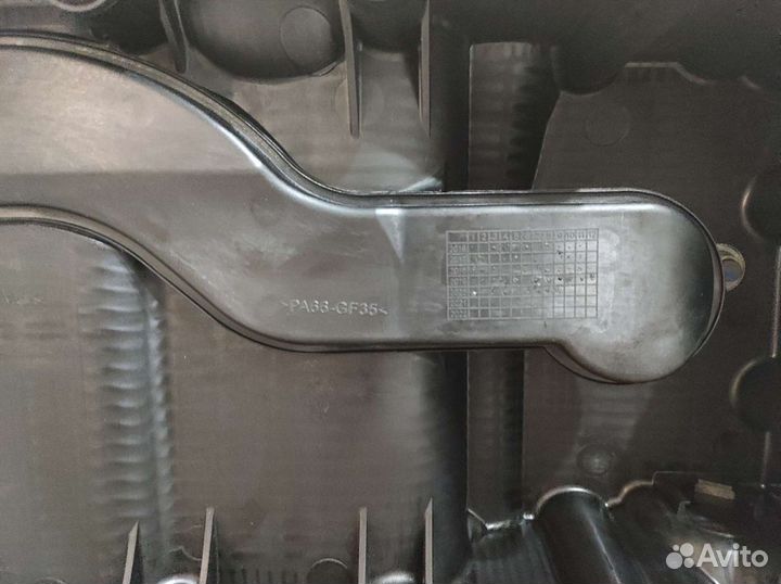 Картер(поддон) масляный Газель cummins 2.8 Foton