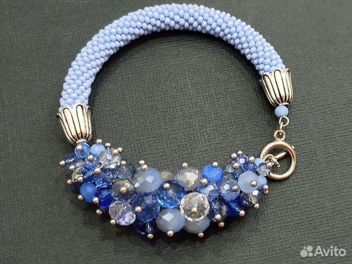 Комплект украшений 