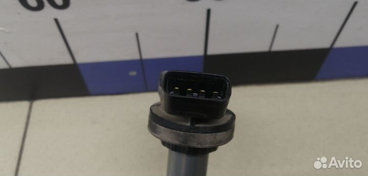 Катушка зажигания RAV 4 2013