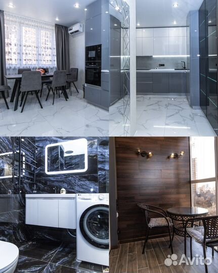 Ремонт квартир домов под ключ, бригада по ремонту