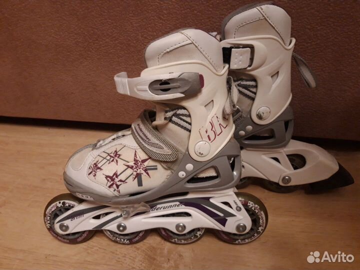 Ролики Bladerunner, р. 28-32