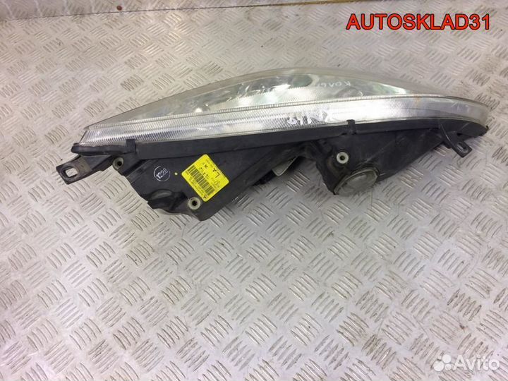 Фара левая правая Mitsubishi Colt Z3 8301A283