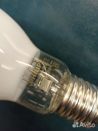 Фонарь уличный