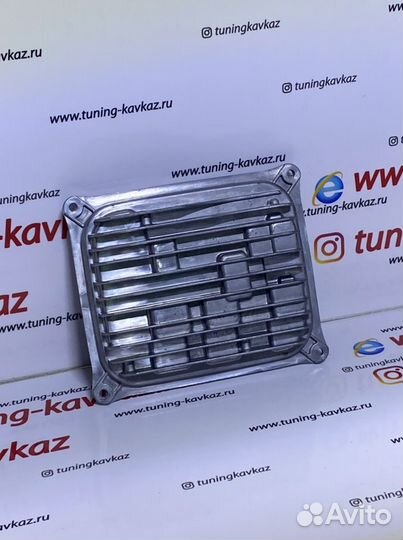 Блок управления светодиодной фарой W213