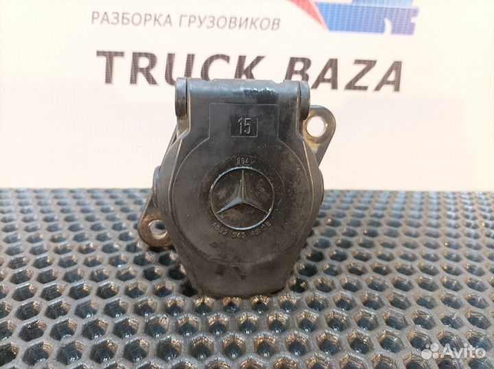 Корпус розетки