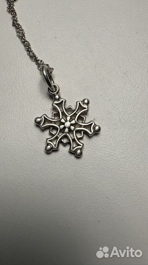 Подвеска tiffany оригинал