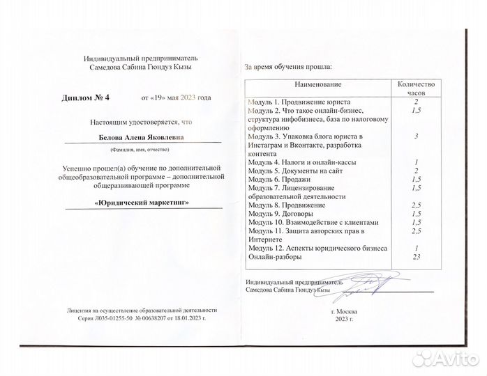 Юрист для бизнеса ооо, ип