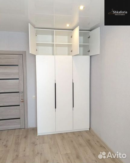 Шкаф от производителя