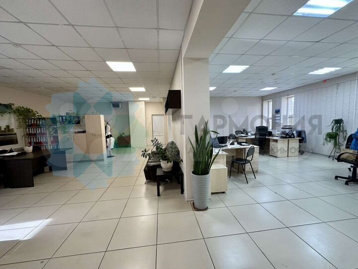 Сдам офисное помещение, 159 м²