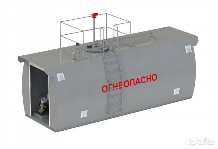 Казс Север (Азск)