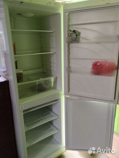 Холодильник на запчасти Pozis