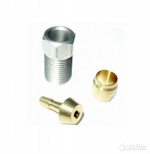 Набор для гидравлических тормозов Shimano