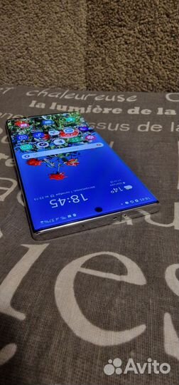 Samsung galaxy note 10+