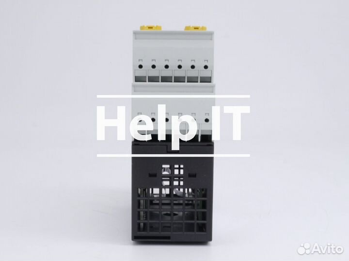 Модуль siemens sirius 3RK3131-2AC10