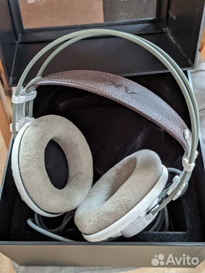 Наушники мониторные akg k701