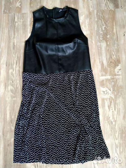 Платье zara
