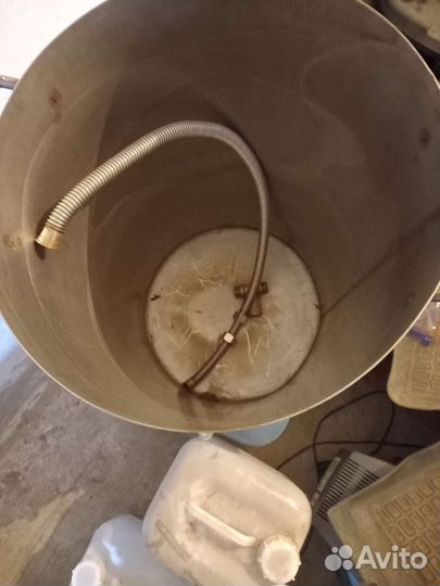 Домашняя пивоварня бу