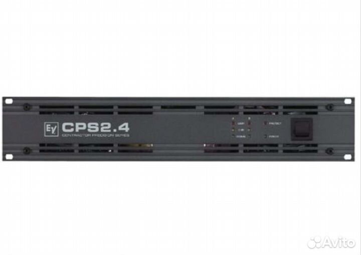 Усилитель мощности